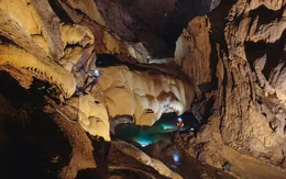 Tiềm năng phát triển du lịch mạo hiểm tại các vườn quốc gia ở Việt Nam