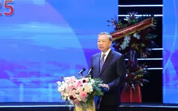 Tổng Bí thư Tô Lâm: Ngành Tài chính là lực lượng tiên phong trong đổi mới và phát triển kinh tế quốc gia