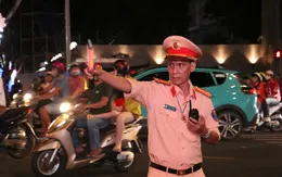 Tai nạn giao thông 7 tháng đầu năm giảm cả 3 tiêu chí