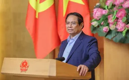 Thủ tướng: Tạo đột phá phát triển kinh tế tư nhân như "khoán 10" trong nông nghiệp trước đây