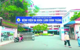 TP Hồ Chí Minh chính thức đổi tên 26 bệnh viện