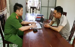 Nghệ An: Triệt xóa tụ điểm của 2 “bạn nghiện” rủ nhau mua bán ma túy