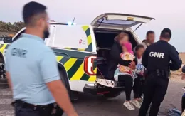 Nghi vấn xuất hiện tuyến đường di cư trái phép mới từ Bắc Phi sang châu Âu