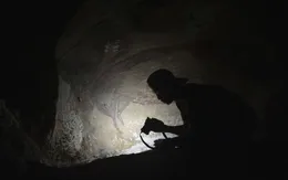 Tìm thấy hiện vật nghi của người vượn Wallacean cổ nhất ở Indonesia