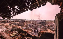 Điện ảnh Quân đội nhân dân: Từ những thước phim ra đời dưới làn đạn