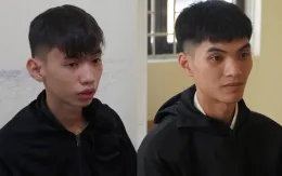 Giả danh cảnh sát cơ động chặn xe, “vòi” tiền người đi đường