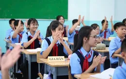 Chính thức: Hà Nội hỗ trợ ăn trưa cho học sinh tiểu học cả công lập và tư thục
