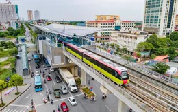 Vận tải dịp 2/9: Đường sắt Hà Nội chạy thêm 25 đoàn tàu, hàng không tăng tải nhiều đường bay