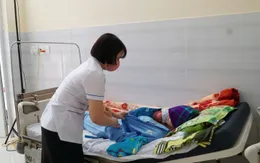 Phòng ngừa uốn ván rốn sơ sinh bằng sinh con an toàn