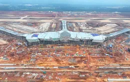 2 phương án khai thác sân bay Long Thành và Tân Sơn Nhất