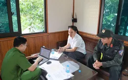 Phú Thọ: “Hô biến” thịt trâu gác bếp giả, thu hơn 100 tỷ đồng