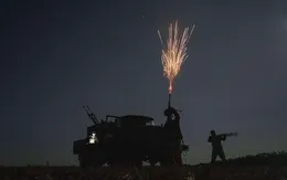 Ukraine tấn công bằng UAV áp sát thủ đô Moscow khiến 3 người thiệt mạng