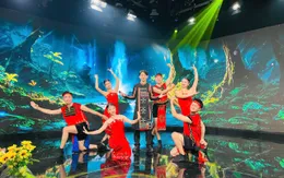 Nhật ký trên Khoá Sol: Danh Zoram – Chàng trai Cơ Tu và hành trình đưa âm nhạc vùng cao vang xa