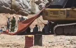 Tai nạn lao động tại cao tốc Quy Nhơn – Chí Thạnh khiến 2 người tử vong