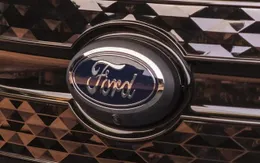 Ford đầu tư 2 tỷ USD sản xuất xe điện tại Mỹ