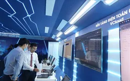 Kinh tế số: Động lực tăng trưởng bền vững cho siêu đô thị TP Hồ Chí Minh