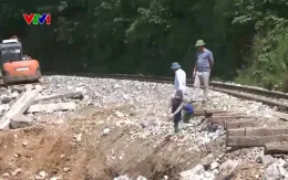 Tập trung giải phóng mặt bằng các dự án trọng điểm