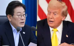 Tổng thống Hàn Quốc sẽ gặp Tổng thống Mỹ tại Washington ngày 25/8