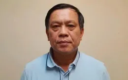 Buộc thôi việc đối với Thứ trưởng Bộ Nội vụ Nguyễn Bá Hoan