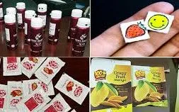Lạm dụng ma túy tổng hợp, báo động sức khỏe tâm thần