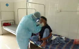Cụ bà 82 tuổi nghi mắc bệnh dại sau khi bị chó cắn nhưng không tiêm phòng