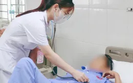 Cảnh báo biến chứng sau nội soi ở người cao tuổi mắc bệnh mạn tính