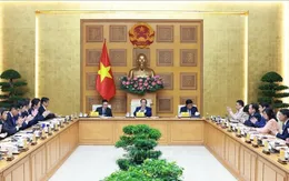 Thúc đẩy hợp tác kinh tế, thương mại, đầu tư Việt Nam – Nhật Bản