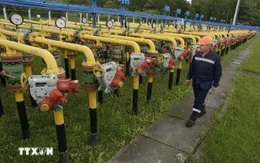 EU bảo lãnh cho Ukraine vay 500 triệu Euro