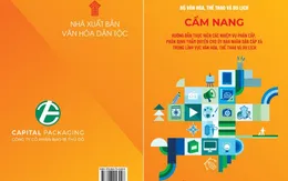 Bộ VHTTDL ra mắt cẩm nang mới