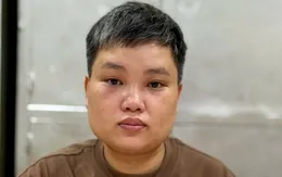 “Nữ quái” thuê shipper vận chuyển đơn hàng giấu ma túy