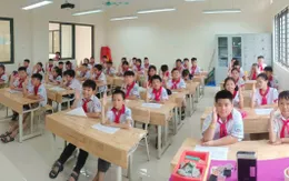 Hà Nội chuẩn bị triển khai dạy học 2 buổi/ngày ở tất cả các cấp