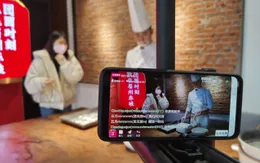 Bùng nổ bán lẻ tức thời, giao trong vòng 30 phút đến một giờ