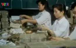 Từ ngân khố hạn hẹp đến ngân sách 2,1 triệu tỷ đồng