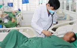 Nghiện rượu - con đường ngắn dẫn đến bệnh viện và bi kịch gia đình