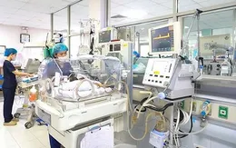 Chọn giờ sinh mổ - những hiểm họa ít ai lường trước