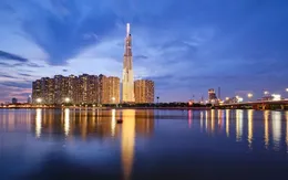 TP Hồ Chí Minh sắp có bộ nhận diện thương hiệu mới