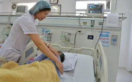 Nguy cơ nhiễm khuẩn huyết ở bệnh nhân đái tháo đường sau tai biến