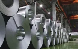 Nhật Bản điều tra chống bán phá giá thép nhập khẩu