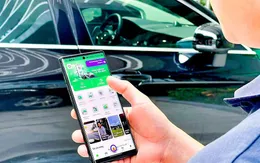 Chuyển sang tài khoản giao thông: Tiền dư ở tài khoản thu phí được xử lý ra sao?