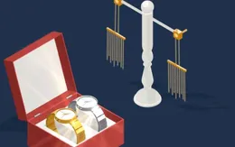 Xu hướng "xa xỉ phô trương" quay trở lại