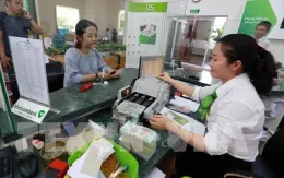 Ngân hàng nhận chuyển giao bắt buộc được giảm 50% tỷ lệ dự trữ bắt buộc