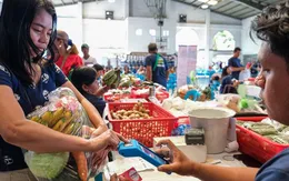 ADB hỗ trợ Philippines đảm bảo an ninh lương thực