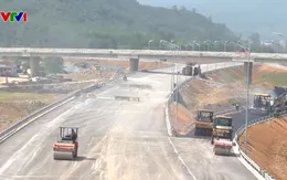 Đưa thêm hơn 200 km đường bộ cao tốc vào khai thác