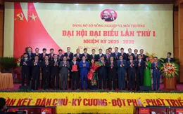 Phát triển nông nghiệp xanh, chủ động trong các vấn đề môi trường