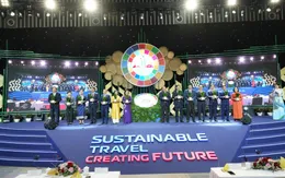 Hội chợ Du lịch Quốc tế TP Hồ Chí Minh 2025: Mở rộng kết nối, liên kết đa ngành