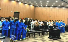 Tuyên án 63 bị cáo vụ đánh bạc tại CLB Lucas Palace, thu lợi bất chính hơn 2,8 tỷ đồng