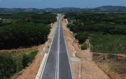 Phương án mới nhất đầu tư mở rộng các đoạn tuyến cao tốc Bắc - Nam theo PPP