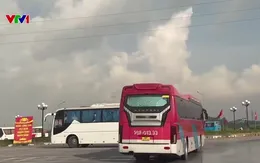 Xe khách giường nằm có phải là phương tiện không an toàn?