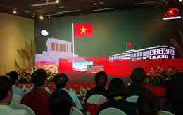 Khám phá hình ảnh lưu trữ quý hiếm trên không gian số