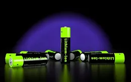 Trung Quốc đạt bước tiến lớn với pin kim loại lithium mật độ năng lượng 600Wh/kg